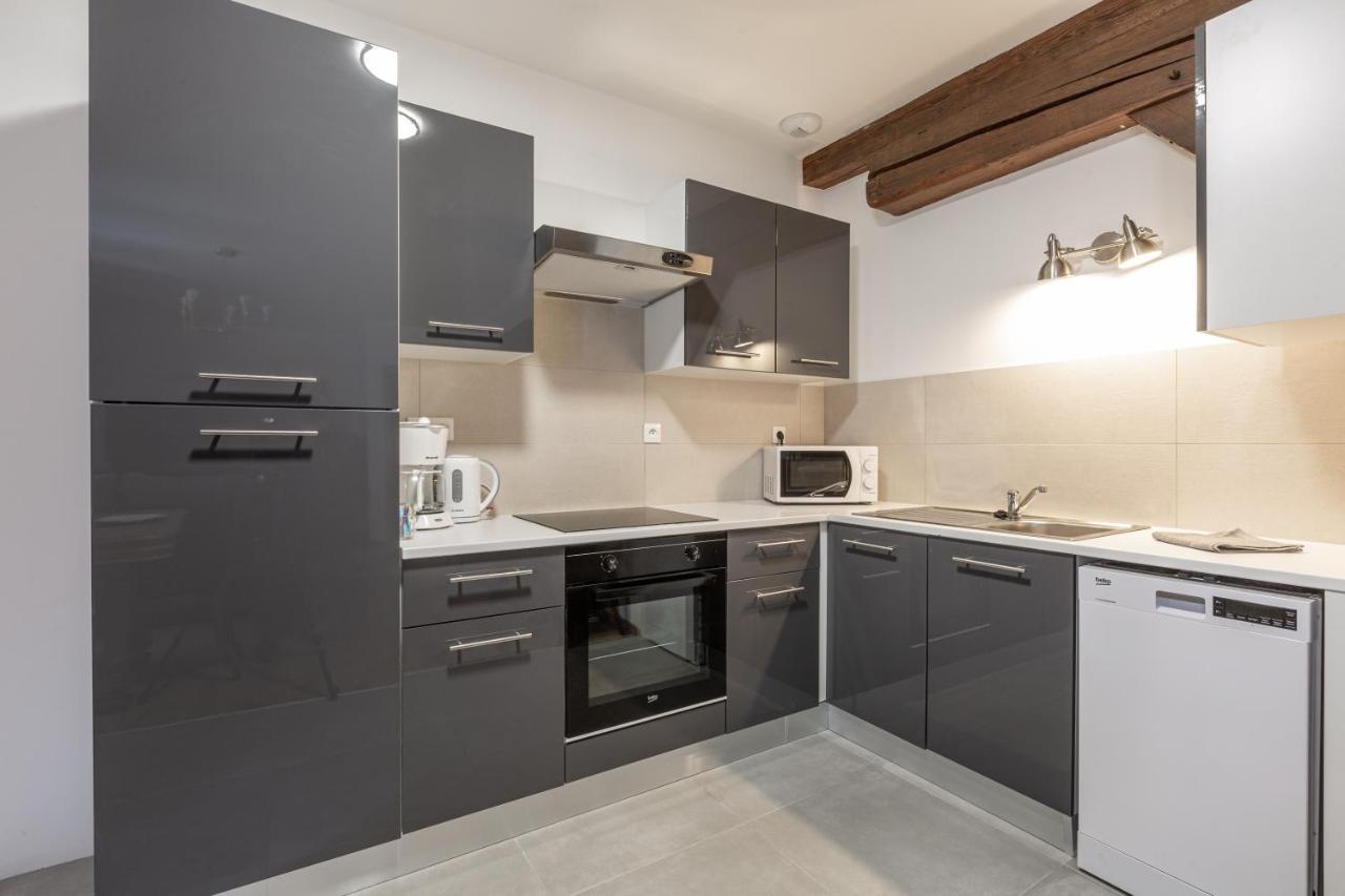 Le Rhenanus Ludwig Dringenberg - Au Calme - Centre - Parking Gratuit Apartment