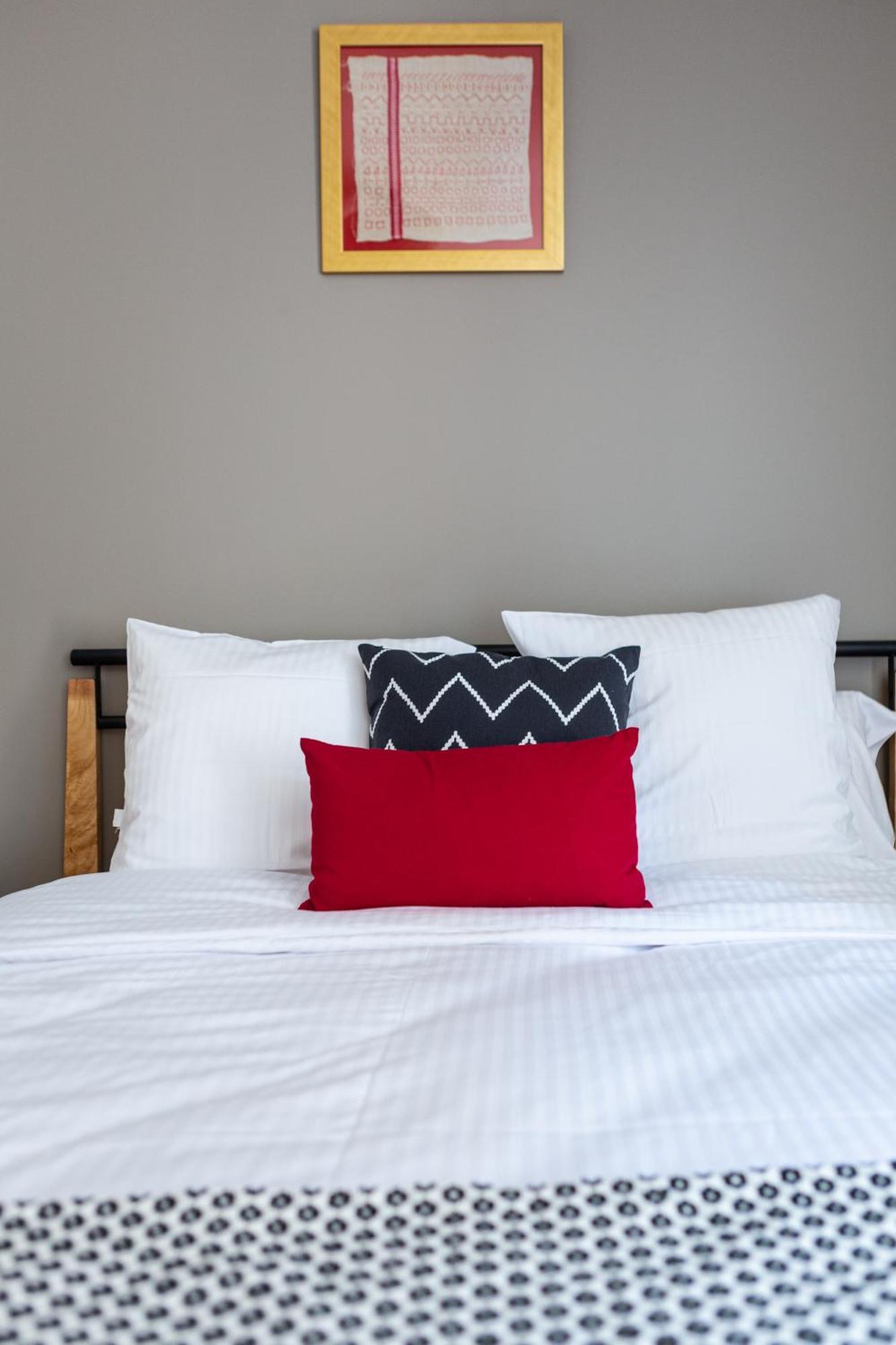 Apartment Le Rhenanus Ludwig Dringenberg - Au Calme - Centre - Parking Gratuit